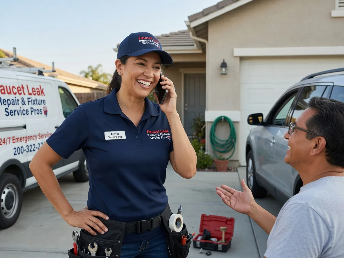Faucet Repair Reynolds, NE FAQs